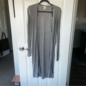 H&M cover up